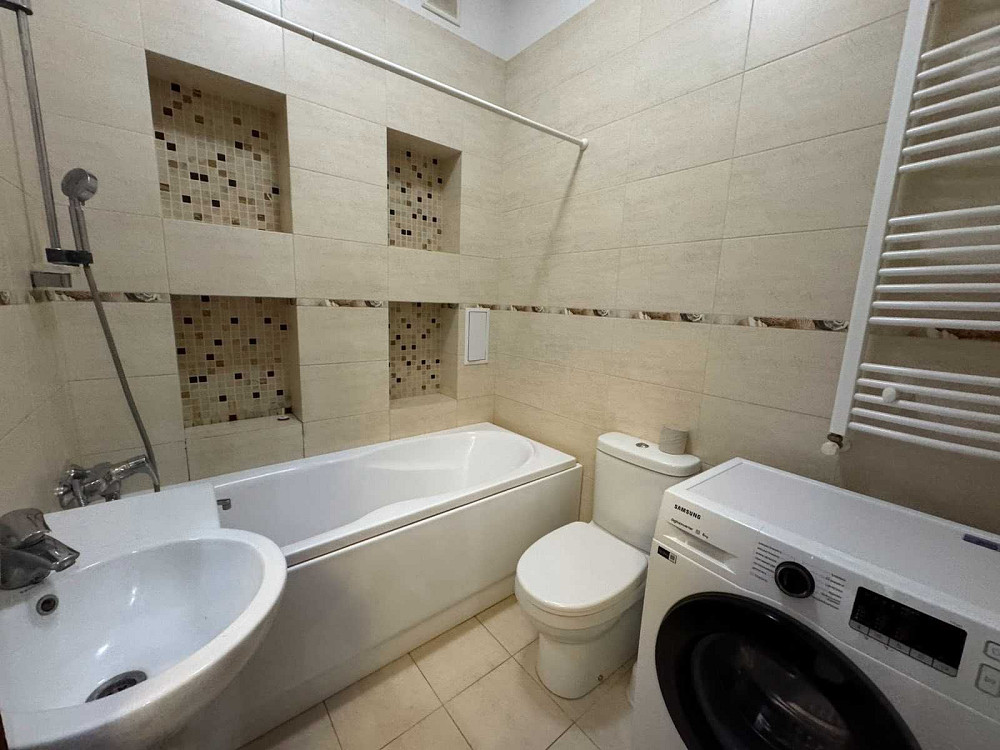 Оренда великої 1,5 кімн.квартири Осипенка, Вишневий сад Ужгород - зображення 8