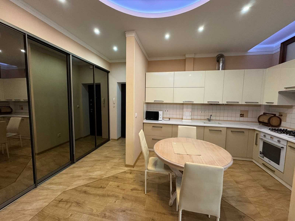 Оренда великої 1,5 кімн.квартири Осипенка, Вишневий сад Ужгород - зображення 7