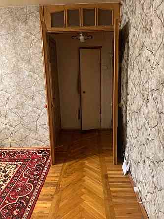 Сдам в долгосрочную аренду 3-х к квартиру в 7м от м. Студенческая Харьков