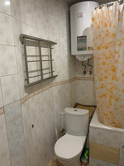 Сдам в долгосрочную аренду 3-х к квартиру в 7м от м. Студенческая Харків - зображення 7