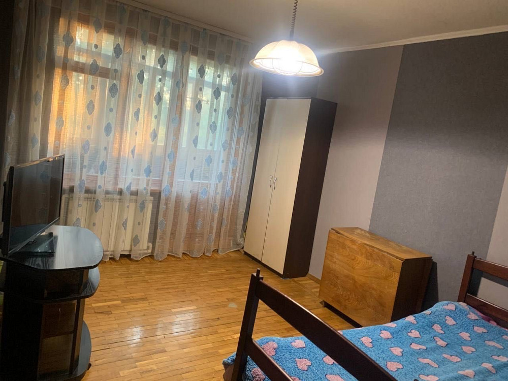 Сдам в долгосрочную аренду 3-х к квартиру в 7м от м. Студенческая Харків - зображення 4