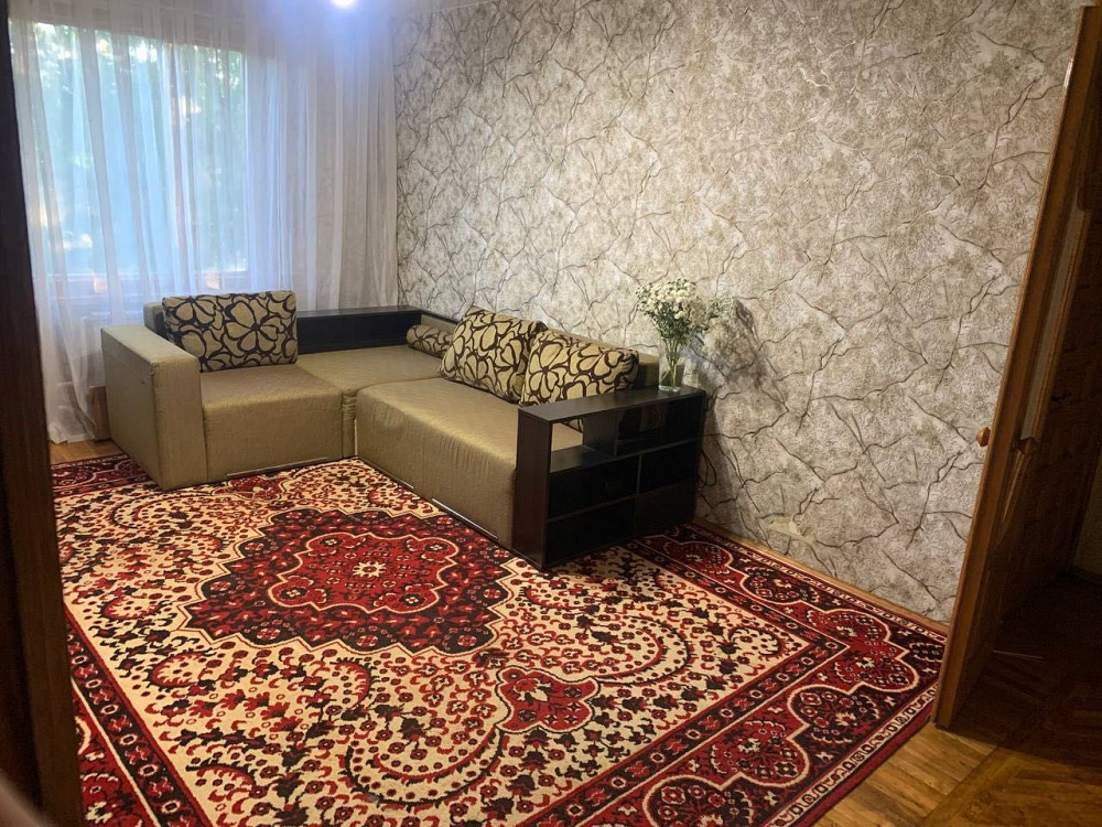 Сдам в долгосрочную аренду 3-х к квартиру в 7м от м. Студенческая Харків - зображення 1
