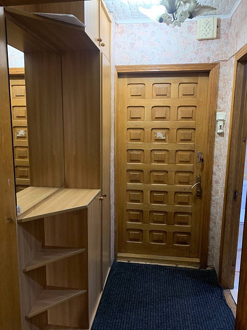 Сдам в долгосрочную аренду 3-х к квартиру в 7м от м. Студенческая Харків - зображення 6