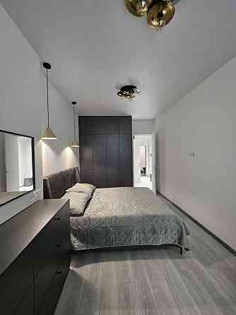 Перша Оренда жк Манхеттен. ЖК Manhattan City
Manhattan City Київ