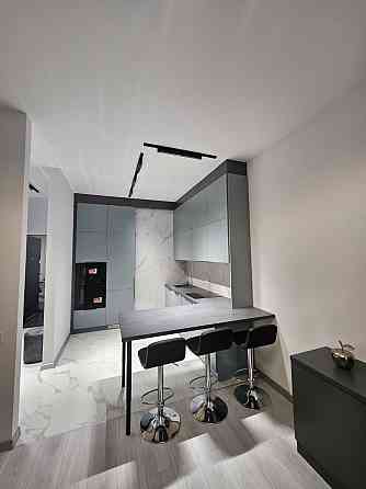 Перша Оренда жк Манхеттен. ЖК Manhattan City
Manhattan City Київ