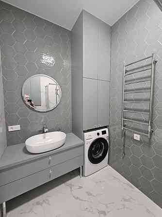 Перша Оренда жк Манхеттен. ЖК Manhattan City
Manhattan City Київ