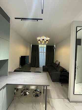 Перша Оренда жк Манхеттен. ЖК Manhattan City
Manhattan City Київ