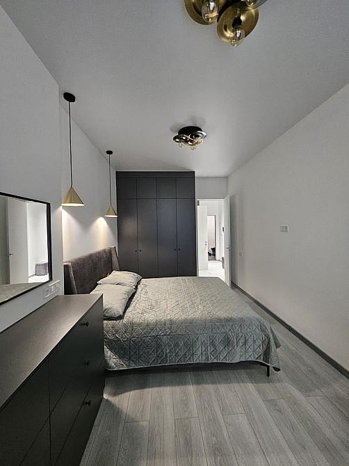 Перша Оренда жк Манхеттен. ЖК Manhattan City
Manhattan City Київ - зображення 2