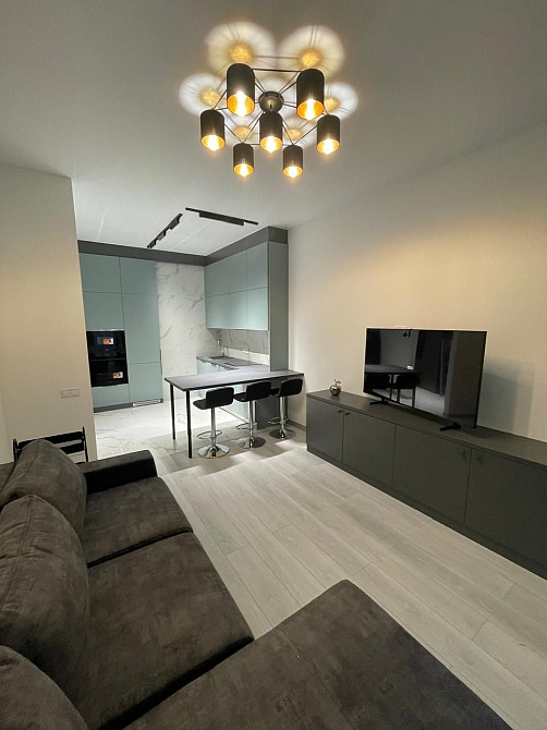 Перша Оренда жк Манхеттен. ЖК Manhattan City
Manhattan City Київ - зображення 5