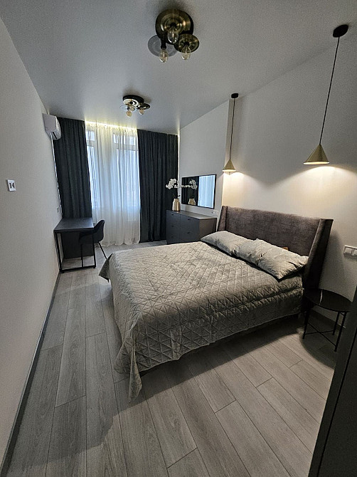 Перша Оренда жк Манхеттен. ЖК Manhattan City
Manhattan City Київ - зображення 1