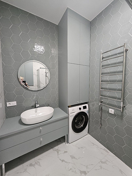 Перша Оренда жк Манхеттен. ЖК Manhattan City
Manhattan City Київ - зображення 6