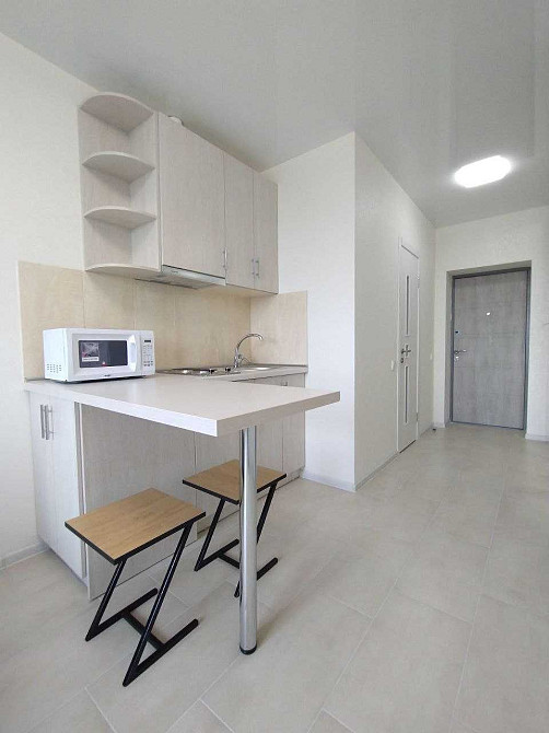 Здам квартиру м. Академіка Павлова, пров. Шевченківський, 40 Харків - зображення 4