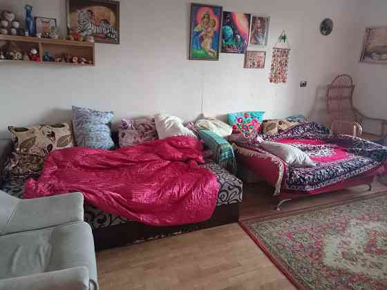 Сдам однокомнатную Київ