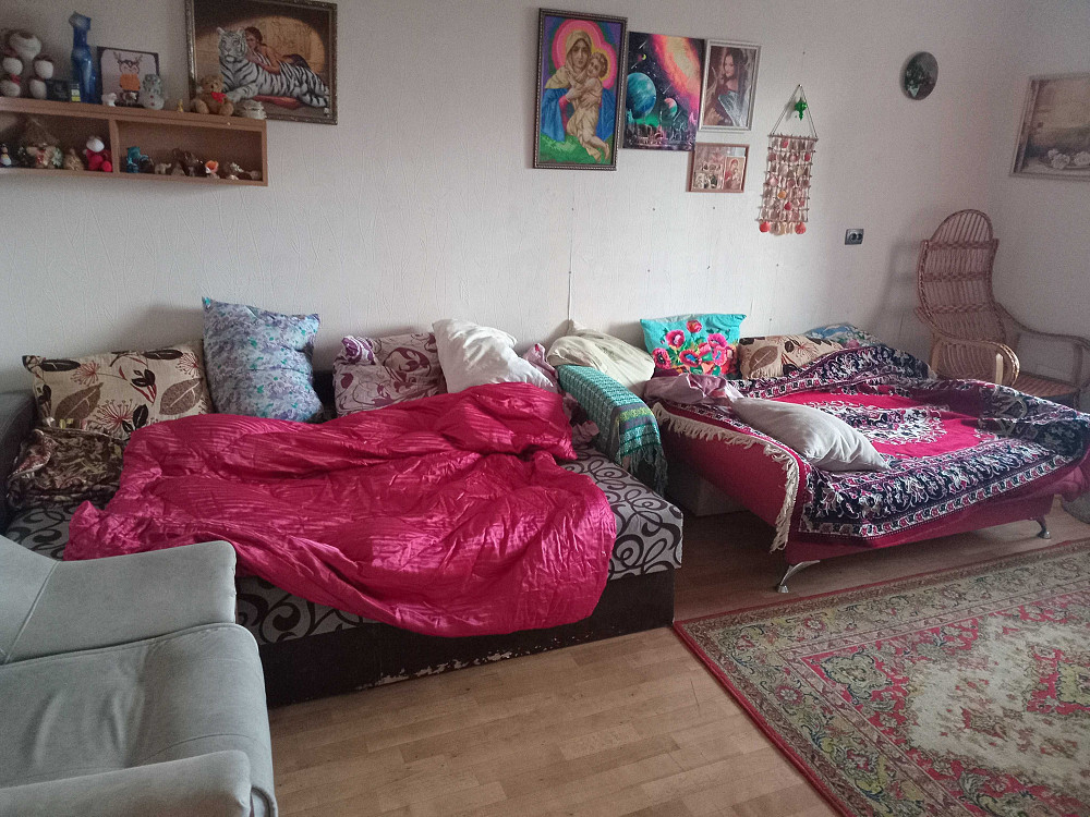 Сдам однокомнатную Київ - зображення 2