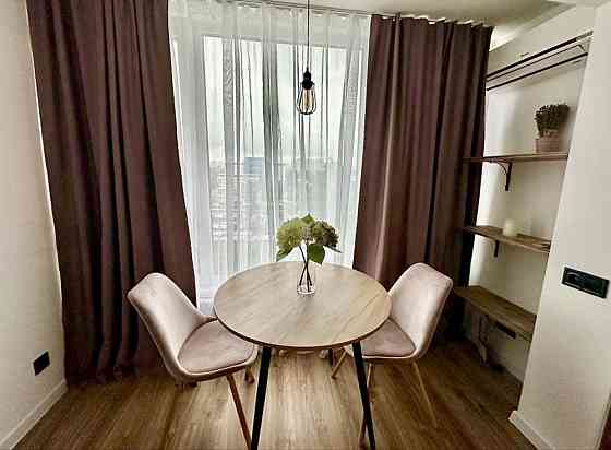 Здам 1 к.кв. Л.Лукʼяненка буд.1  Метро Мінська Київ