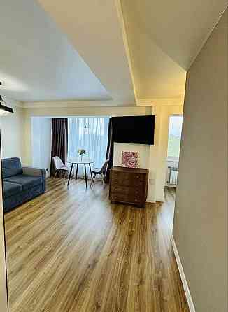 Здам 1 к.кв. Л.Лукʼяненка буд.1  Метро Мінська Київ