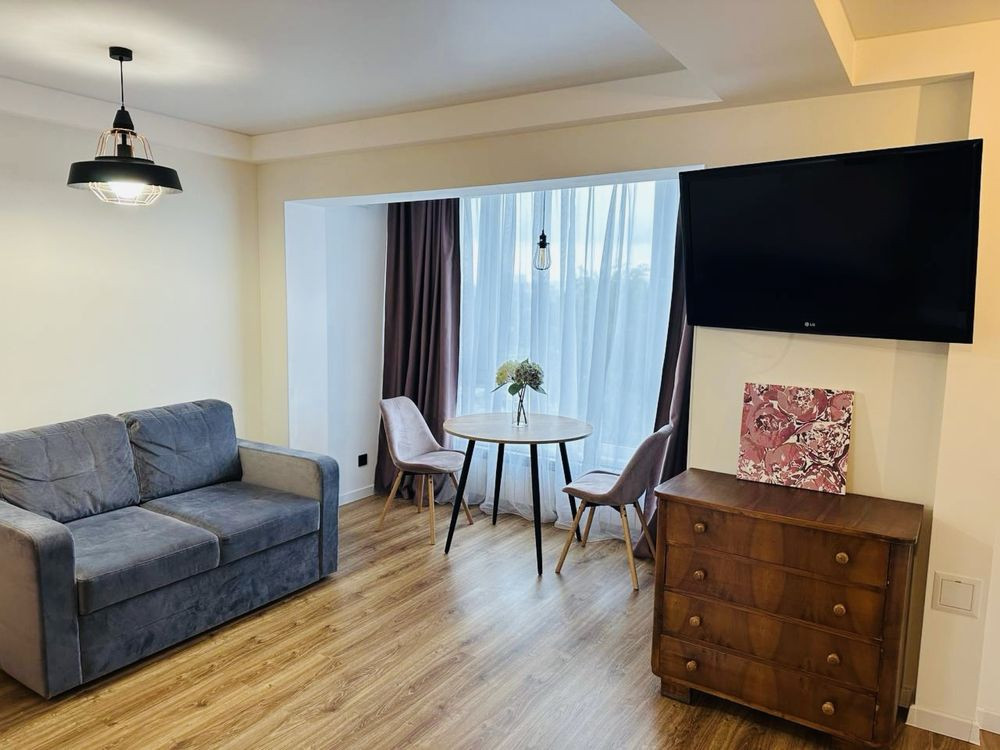 Здам 1 к.кв. Л.Лукʼяненка буд.1  Метро Мінська Київ - зображення 1