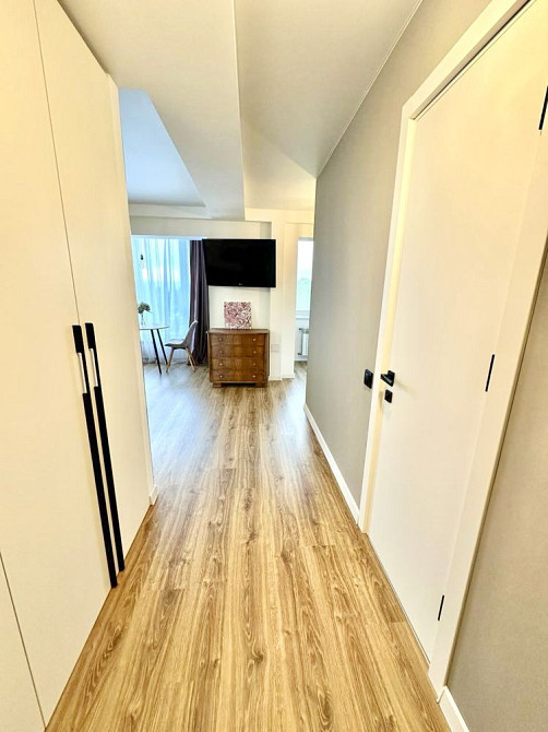 Здам 1 к.кв. Л.Лукʼяненка буд.1  Метро Мінська Київ - зображення 8