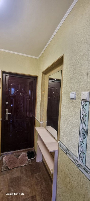 Гарна однокімнатна квартира на Шуменському . Херсон - зображення 8