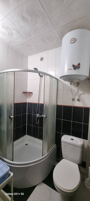 Гарна однокімнатна квартира на Шуменському . Херсон - зображення 5