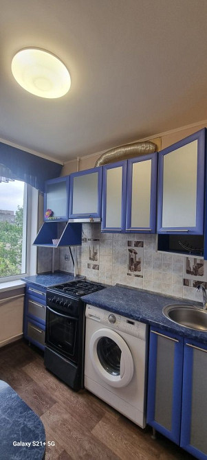 Гарна однокімнатна квартира на Шуменському . Херсон - зображення 2