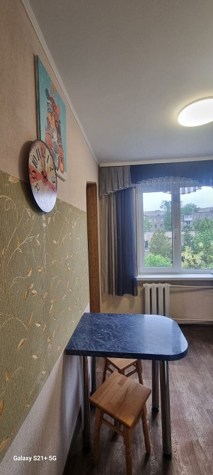 Гарна однокімнатна квартира на Шуменському . Херсон - зображення 4