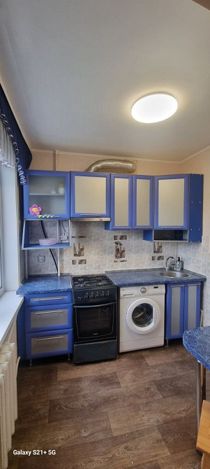 Гарна однокімнатна квартира на Шуменському . Херсон - зображення 3