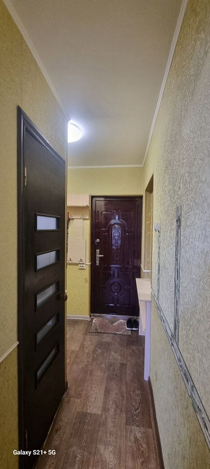 Гарна однокімнатна квартира на Шуменському . Херсон - зображення 7