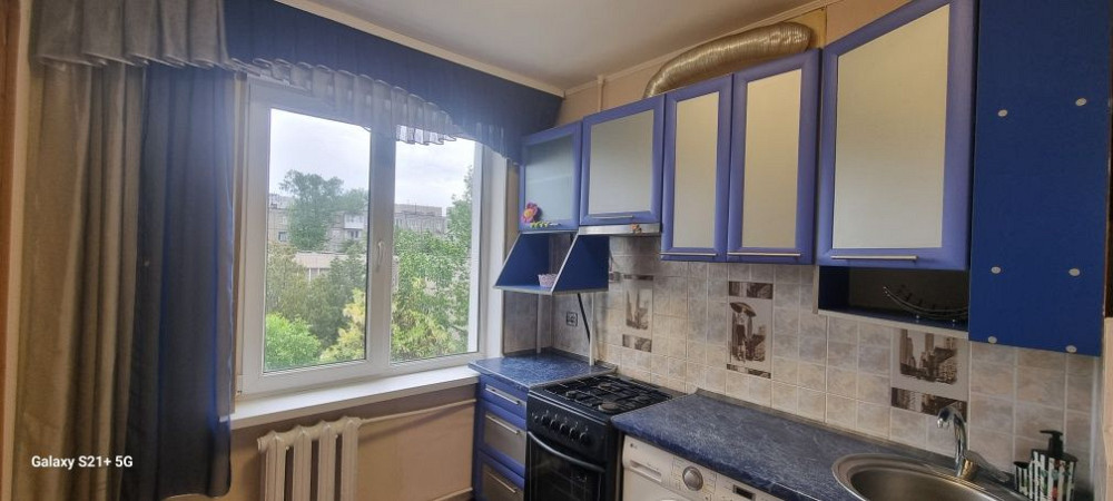 Гарна однокімнатна квартира на Шуменському . Херсон - зображення 1