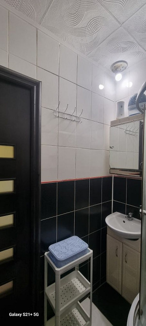 Гарна однокімнатна квартира на Шуменському . Херсон - зображення 6