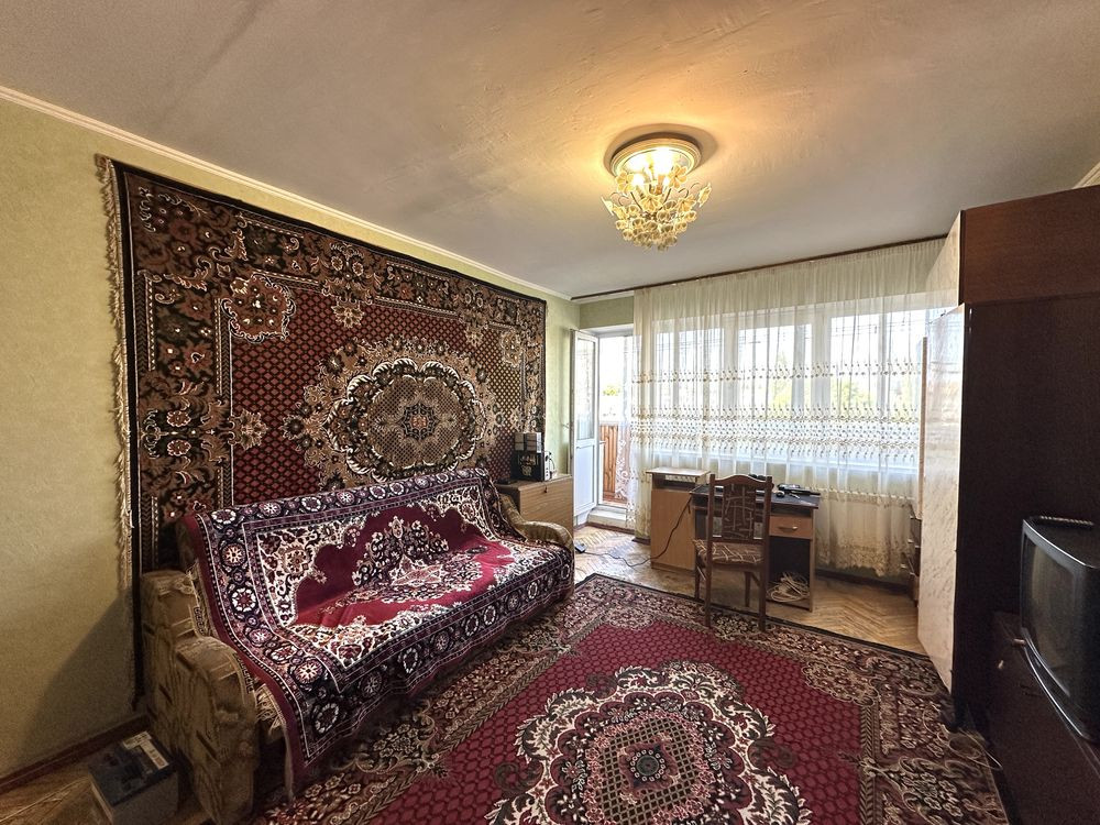 ОРЕНДА. 1-х кімнатна, Берестейський пр-т 114/2, Святошин Київ - зображення 4