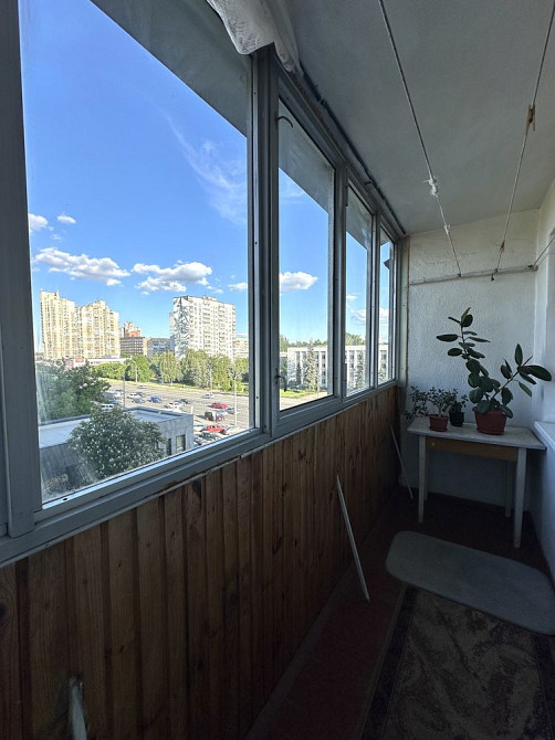 ОРЕНДА. 1-х кімнатна, Берестейський пр-т 114/2, Святошин Київ - зображення 6