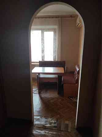 Сдам 2 комнаты на Бабурке Запоріжжя