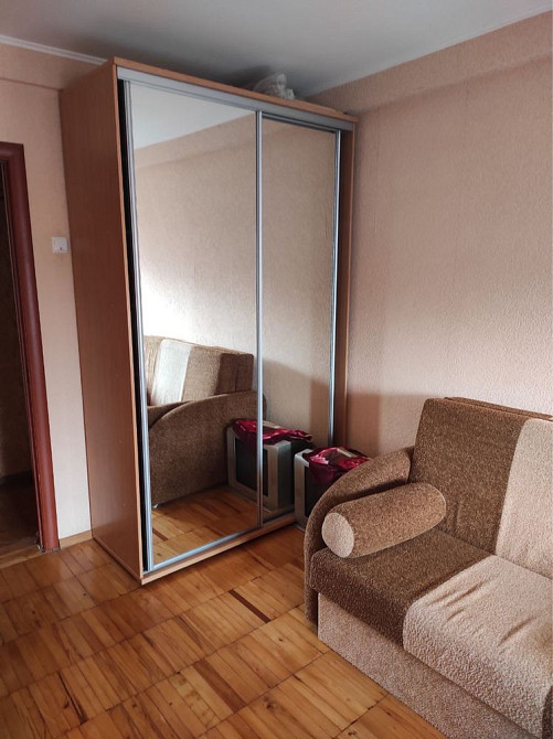 Сдам 2 комнаты на Бабурке Запоріжжя - зображення 4