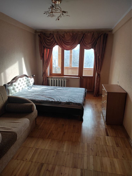 Сдам 2 комнаты на Бабурке Запоріжжя - зображення 5