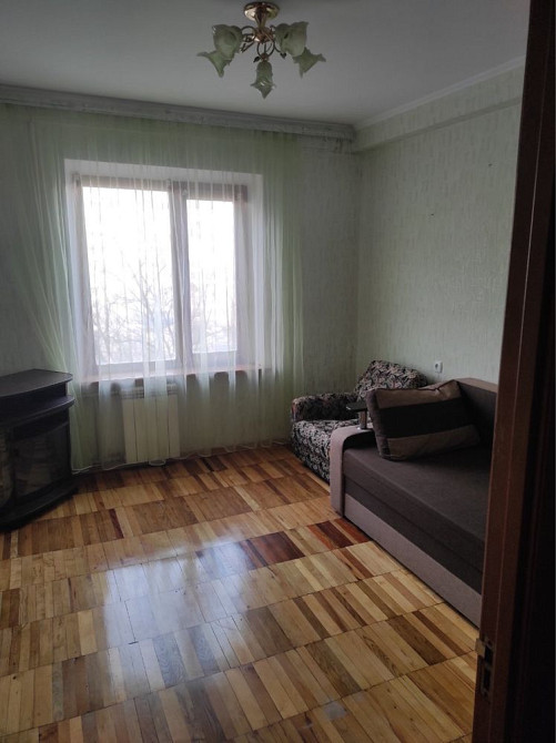 Сдам 2 комнаты на Бабурке Запоріжжя - зображення 2