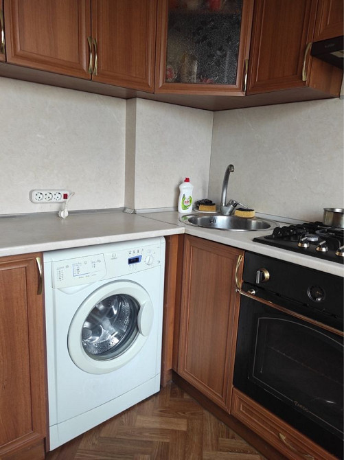 Сдам 2 комнаты на Бабурке Запоріжжя - зображення 1