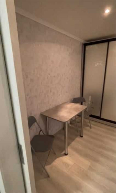 Сдается 1 комнатная квартира район ТРЦ ДАФИ Днепр - изображение 2