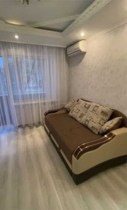 Сдается 1 комнатная квартира район ТРЦ ДАФИ Днепр - изображение 5