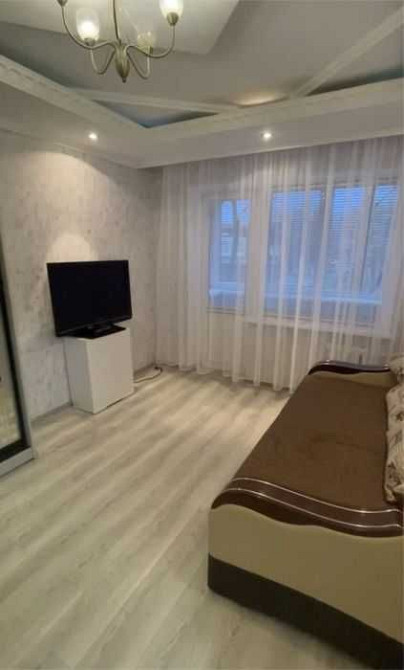 Сдается 1 комнатная квартира район ТРЦ ДАФИ Днепр - изображение 1