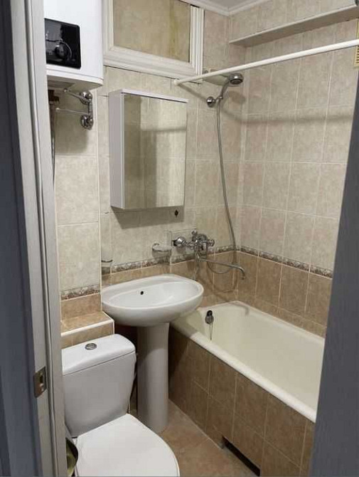 Сдается 1 комнатная квартира район ТРЦ ДАФИ Днепр - изображение 3