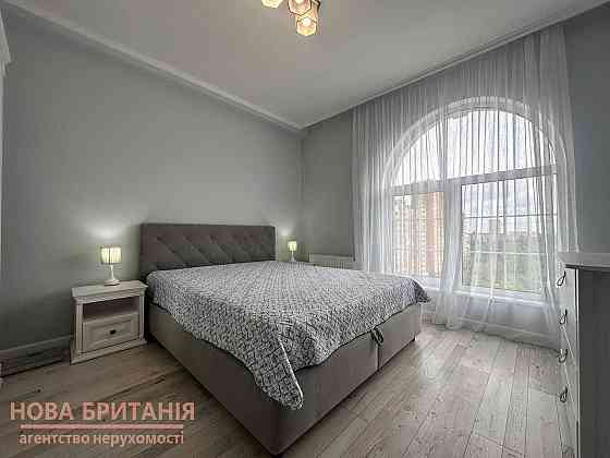 Оренда 2к квартира 60м2 з балконом, ЖК Нова Англія, будинок Ліверпуль Київ