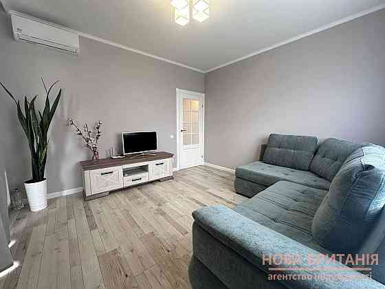 Оренда 2к квартира 60м2 з балконом, ЖК Нова Англія, будинок Ліверпуль Київ