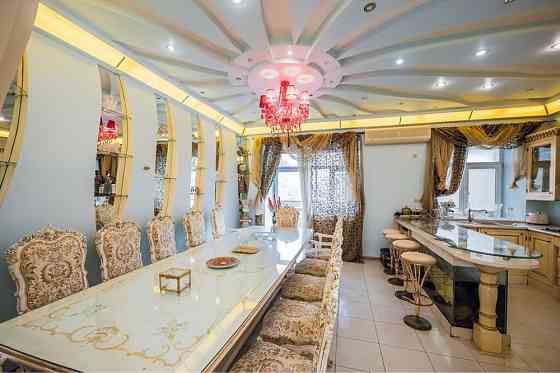 Оренда квартири Лютеранська, 21/12, урядовий квартал, Липки Киев