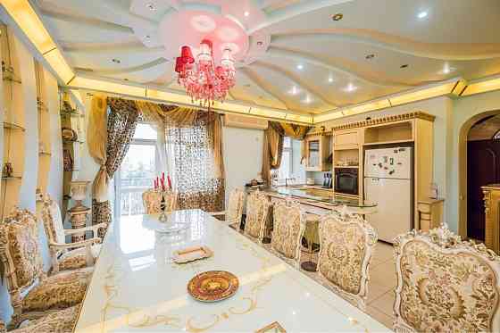 Оренда квартири Лютеранська, 21/12, урядовий квартал, Липки Киев