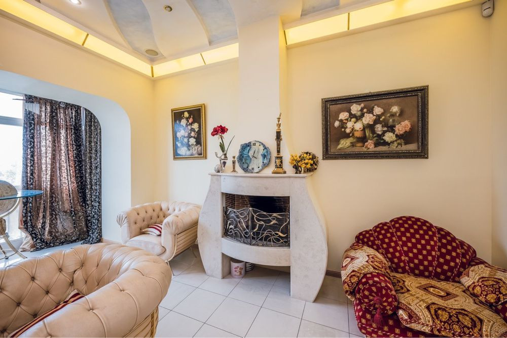 Оренда квартири Лютеранська, 21/12, урядовий квартал, Липки Київ - зображення 4