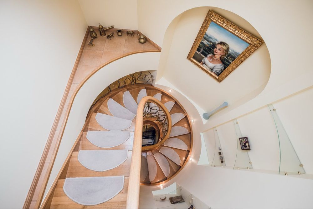 Оренда квартири Лютеранська, 21/12, урядовий квартал, Липки Київ - зображення 7