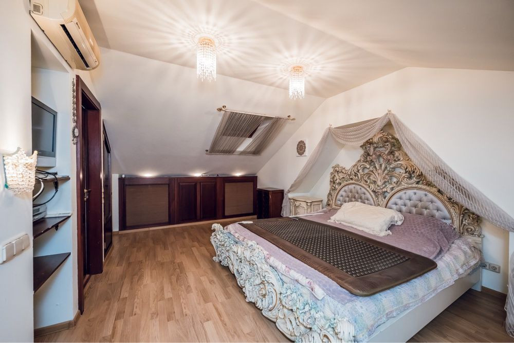 Оренда квартири Лютеранська, 21/12, урядовий квартал, Липки Київ - зображення 5