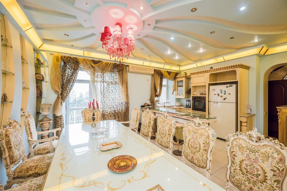 Оренда квартири Лютеранська, 21/12, урядовий квартал, Липки Київ - зображення 3