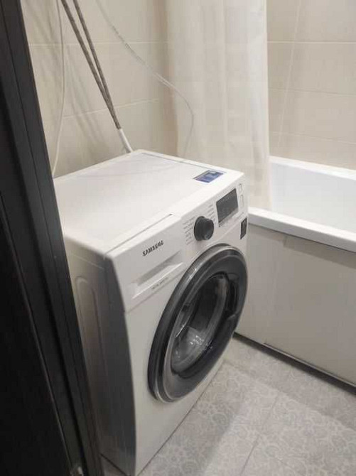 Ж/М Тополя. Пропоную оренду 2-х кімнатної квартири. Днепр - изображение 3